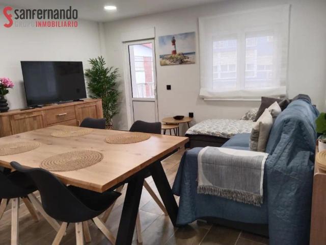 Apartamento en alquiler en Suances, Cantabria