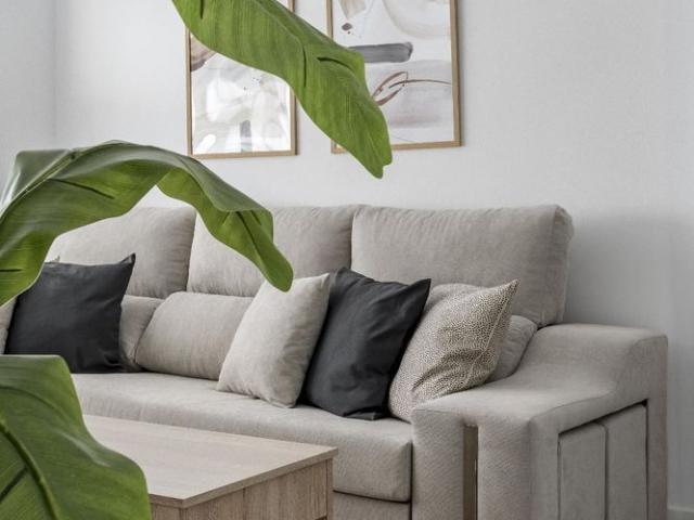 Apartamento en alquiler en Fuenlabrada, Madrid