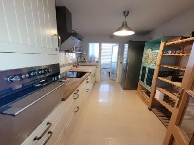 Piso en alquiler en Hacienda Bizcochero, Málaga Del Fresno