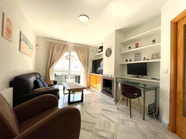 Apartamento en alquiler en Costa Occidental, Andalucía