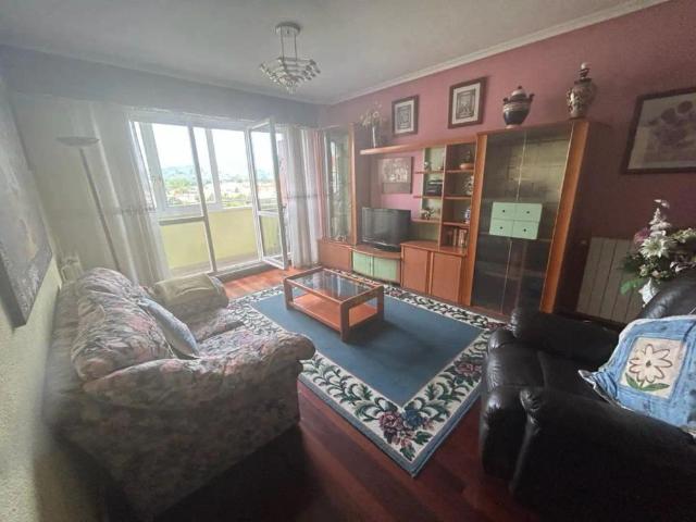 Apartamento en alquiler en Campuzano, Torrelavega
