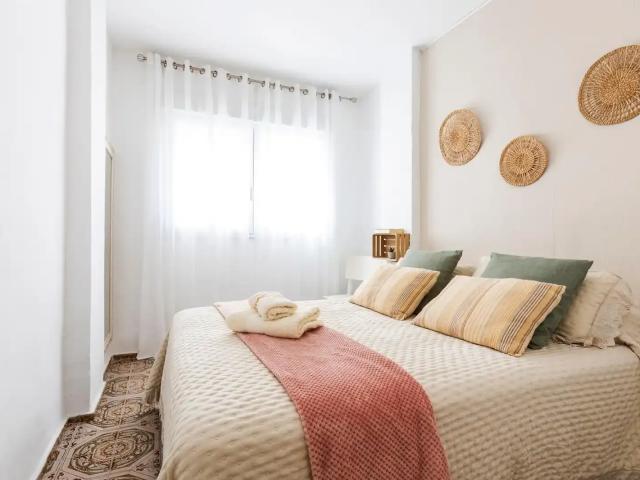 Apartamento en alquiler en Torrenueva Costa, Granada