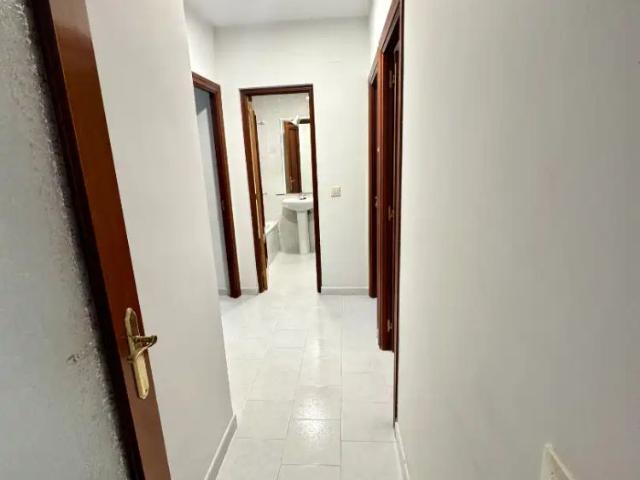 Apartamento en alquiler en Alpedrete, Madrid