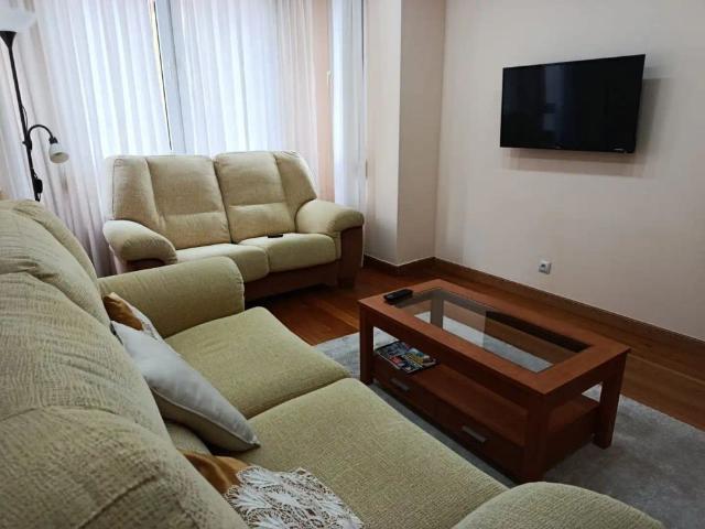Apartamento en alquiler en Centro, Santander