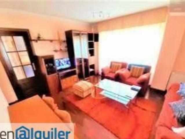 Casa en alquiler en A Coruña, Galicia