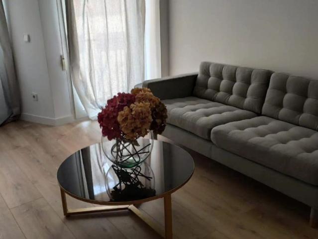 Apartamento en alquiler en La Albuera, Segovia