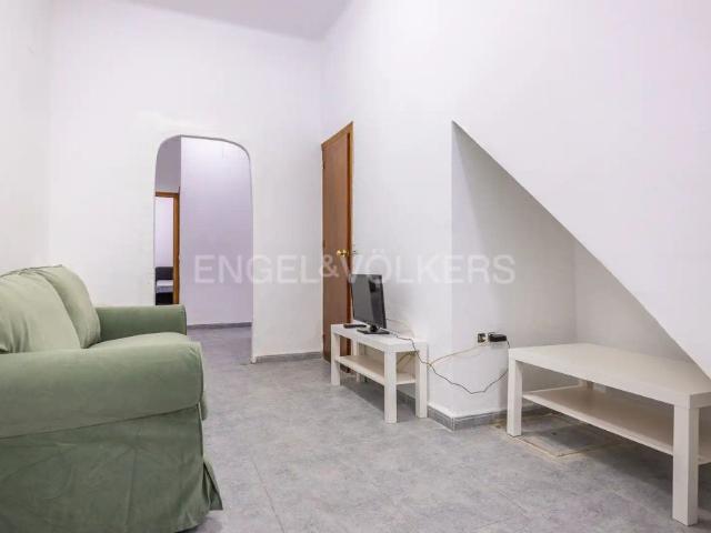Apartamento en alquiler en Triana, Sevilla