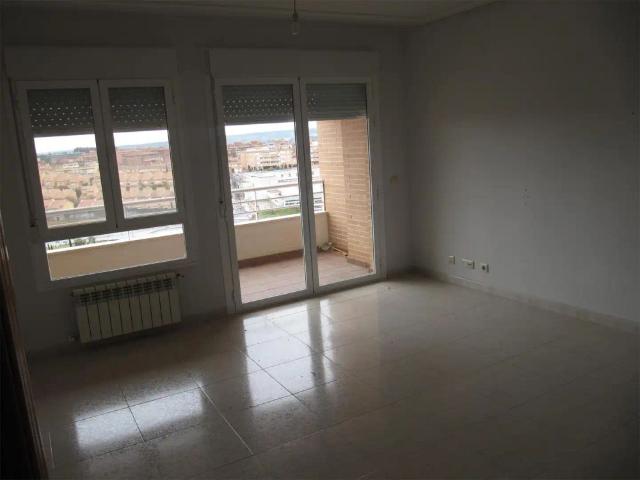 Apartamento en alquiler en Tres Culturas, Toledo