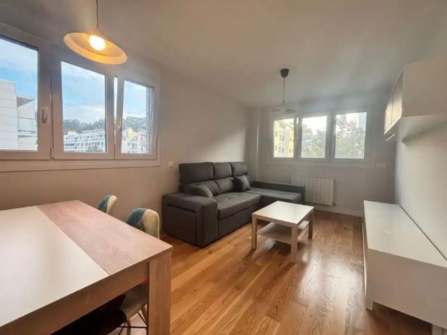 Apartamento en alquiler en Urduliz, Guipúzcoa