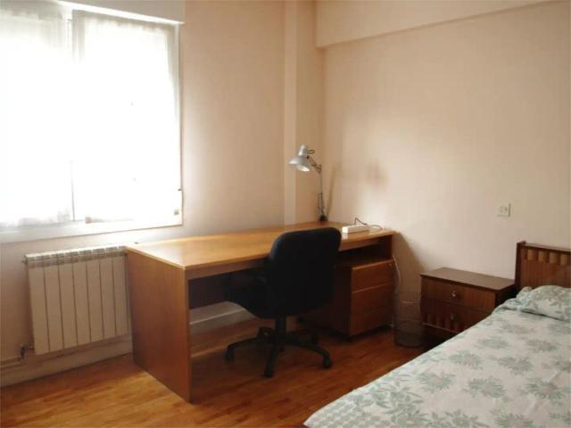 Apartamento en alquiler en Uribe, Mondragón