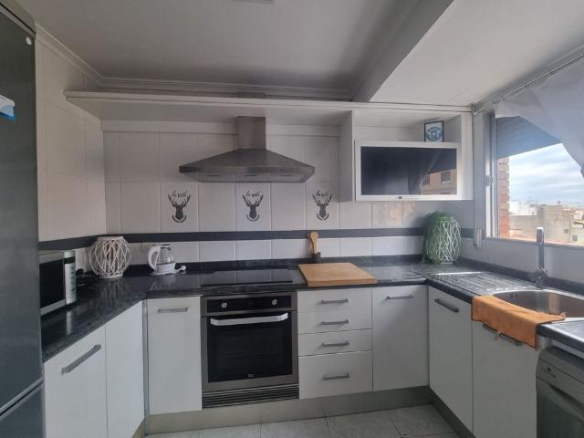 Apartamento en alquiler en la Plana Baixa, Valencia