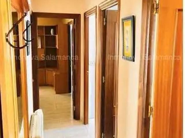 Apartamento en alquiler en Villoruela, Salamanca