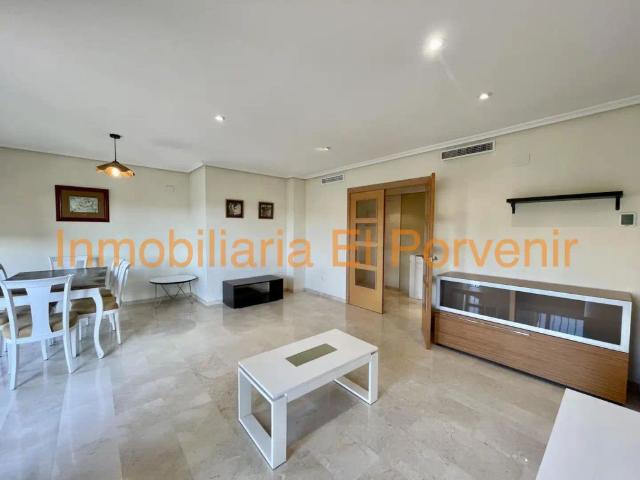 Apartamento en alquiler en Mont Vedat, l'Horta Sud