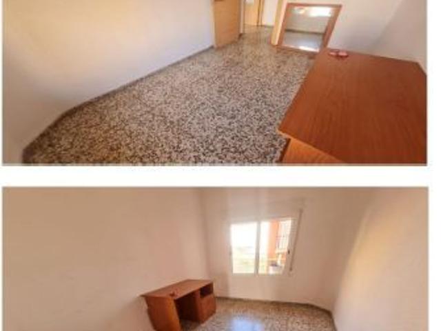 Piso en alquiler en Grup la Magdalena, la Plana Alta