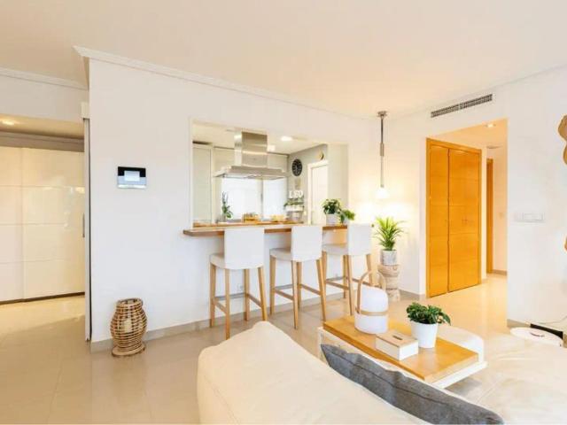 Apartamento en alquiler en Majadahonda, Madrid