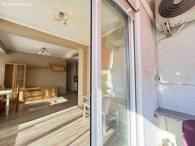 Piso en alquiler en La Nueva Fraternidad, Elda