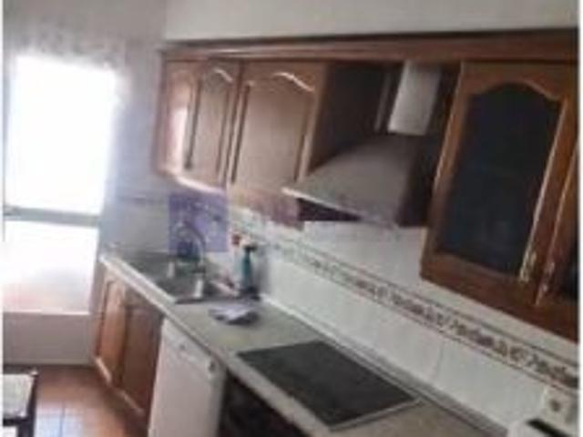 Piso en venta en Margallo, Cáceres