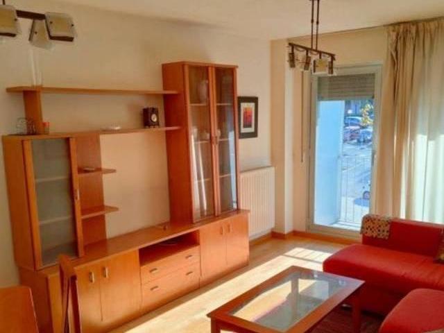 Casa en alquiler en Pamplona