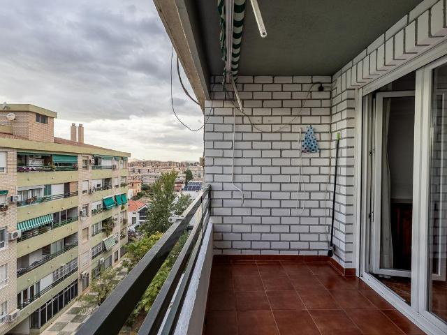 Apartamento en alquiler en Castaño - Mirasierra, Granada