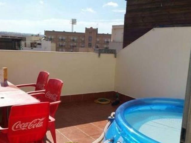 Casa en alquiler en Melilla