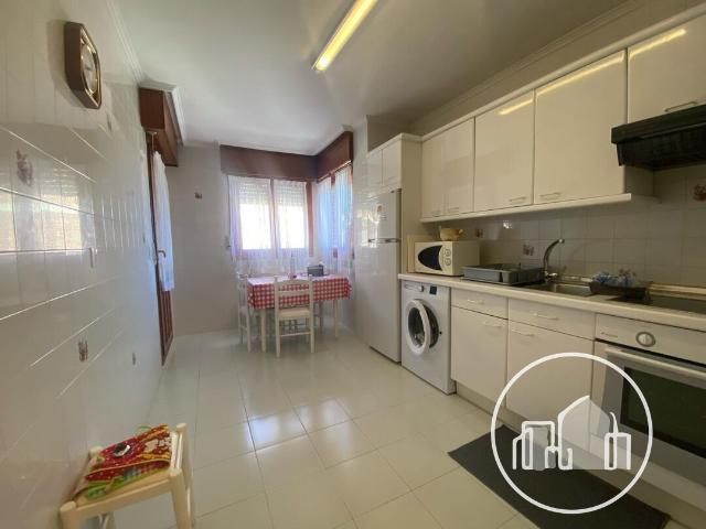 Apartamento en alquiler en Villarcayo, Villarcayo De Merindad De Castilla La Vieja