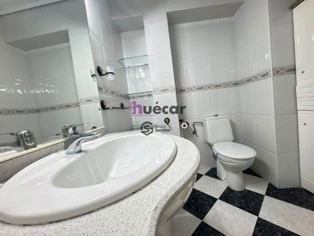 Apartamento en alquiler en Barrio de Tiradores, Cuenca