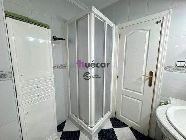 Apartamento en alquiler en Barrio de Tiradores, Cuenca