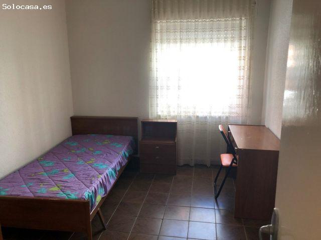 Piso en alquiler en Zamora, San Blas - Peña Trevinca