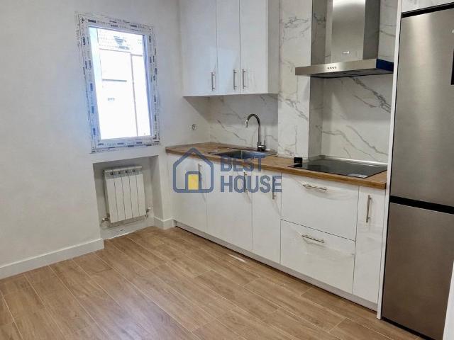 Piso en alquiler en San Lorenzo - La Palomera - San Mamés, León