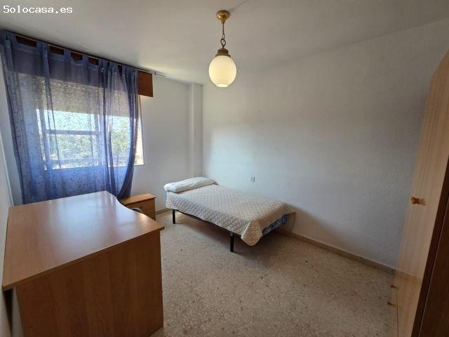 Piso en alquiler en Málaga Del Fresno, La Roca