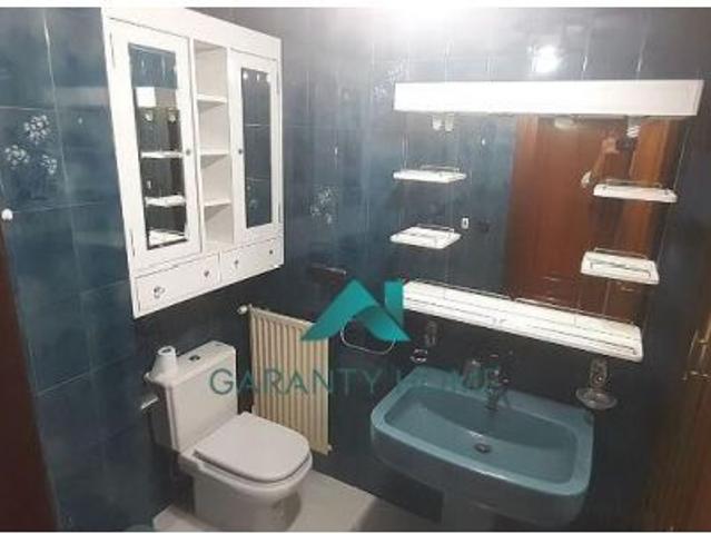 Piso en alquiler en Oeste, Salamanca