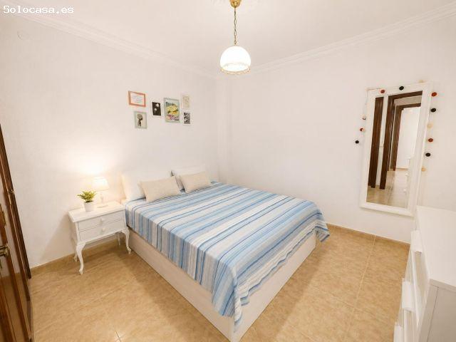 Piso en alquiler en Carretera de Cádiz, Málaga-Costa del Sol