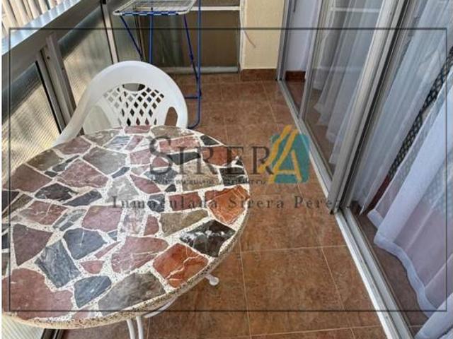 Piso en alquiler en Sant Joan D'alacant, Benimagrell