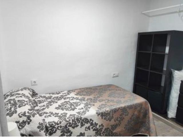 Piso en alquiler en Cádiz, Trille