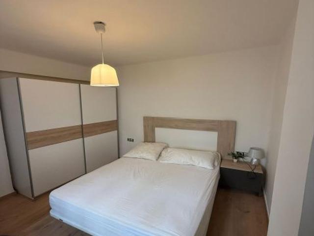 Piso en alquiler en Centro, Granada