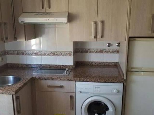 Casa en alquiler en Melilla