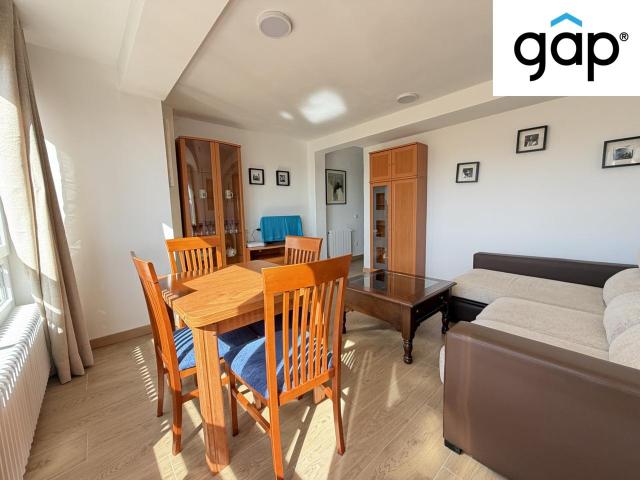 Apartamento en alquiler en Barrio de San Antón, Cuenca