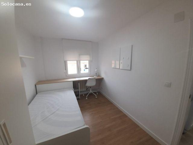 Piso en alquiler en Tetuán, Santander