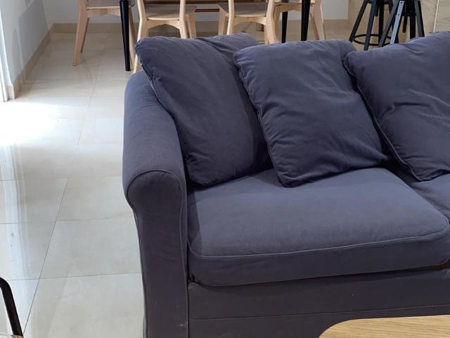 Apartamento en alquiler en Sudamérica, Bahía de Cádiz