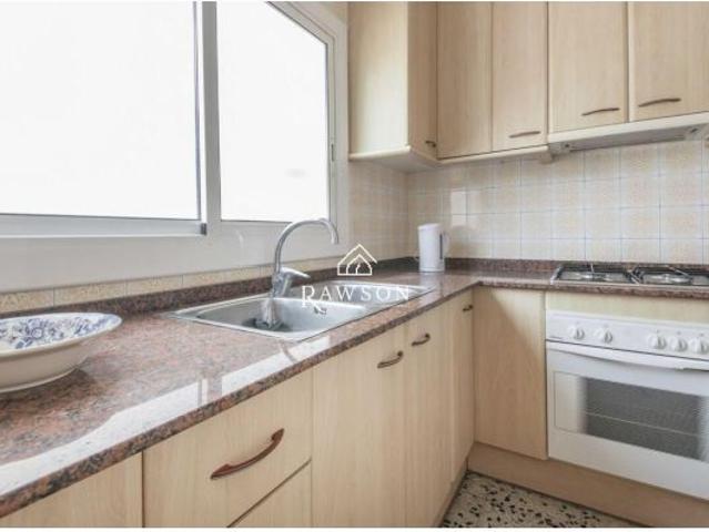 Piso en alquiler en Calafell