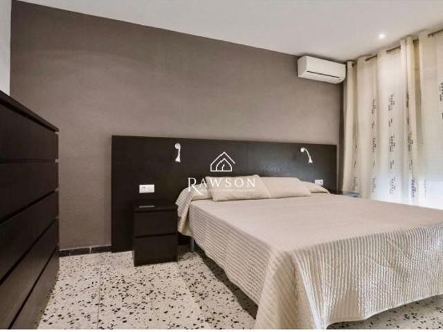 Piso en alquiler en Calafell