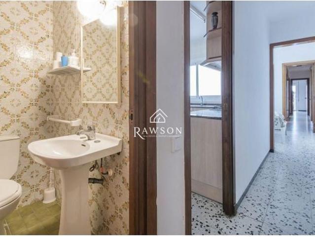 Piso en alquiler en Calafell, Baix Penedès