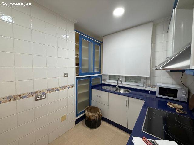 Piso en alquiler en Los Alcázares, Los Alcázares