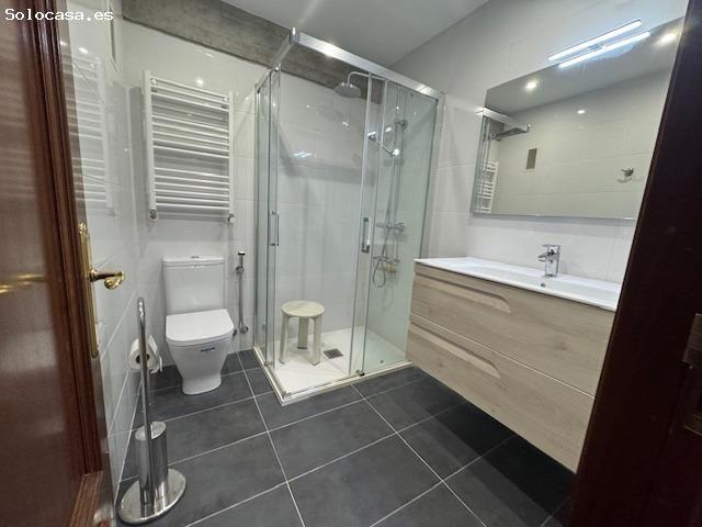 Piso en alquiler en Manene, Sopelana