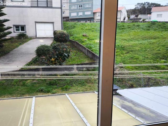 Piso en venta en Bergantiños, Galicia