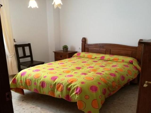 Piso en alquiler en Vejer De La Frontera, Urbanización Alcazaba