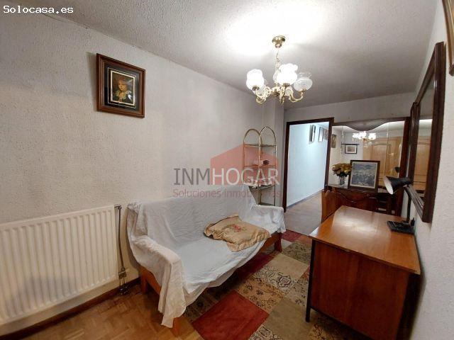 Piso en alquiler en Ávila, Castilla y León