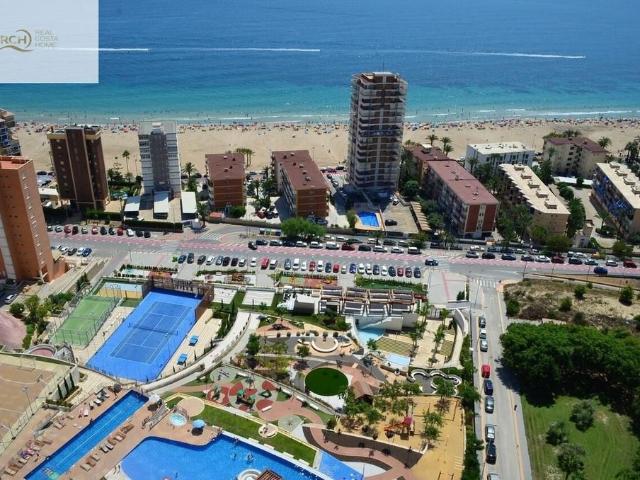Piso en alquiler en la Marina Baixa, Valencia