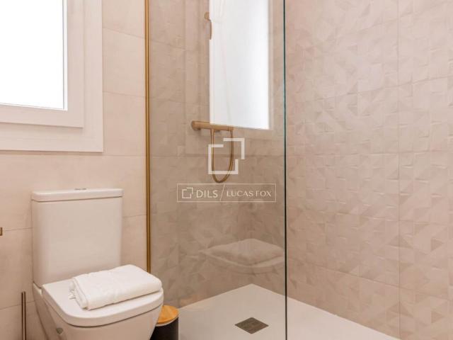 Piso en alquiler en Madrid