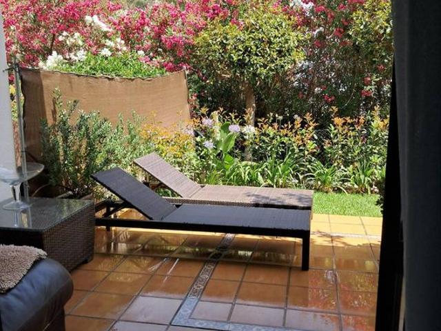 Piso en alquiler en Nueva Andalucía, Costa del Sol Occidental